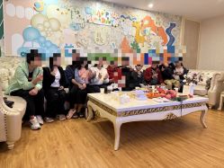-生命加•Q考拉月子会所(玫瑰园店)