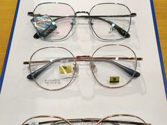 -京光明眼镜批发城(大兴黄村店)