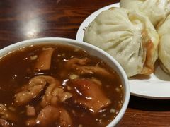 -姚记炒肝店(簋街店)