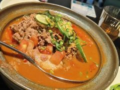 -美奈小馆·越南料理(福田星河COCO Park店)