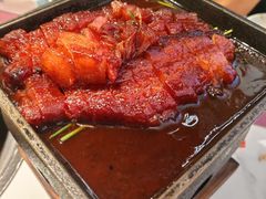 -洪氏嗨捞·广东猪肚鸡·椰子鸡火锅(西咸万象城店)