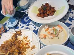 -桂满陇天书(南京德基旗舰店)