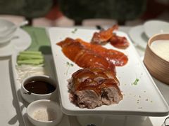 -漢舍中国菜馆(浦东嘉里城店)