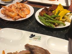 -汉巴味德(大悦城店)