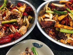 -辣盆盆麻辣小龙虾(哈尔滨总店)