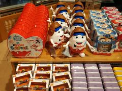 -贡多拉礼品及售票廊(威尼斯人酒店)