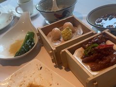 -粤财皇冠假日酒店·彩华轩中餐厅