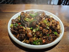-高伟炒鸡总店(金源路店)