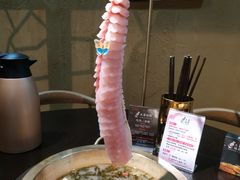 -土著渔匠·养生蝴蝶鱼(香樟路店)