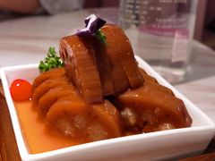 -茉莉餐厅(包河万达店)