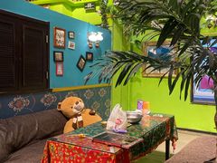 -小娘惹厨房Little Nyonya(狮城有约上榜店)