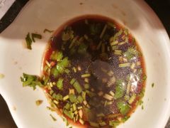 蘸酱-牛事制造局牛肉火锅(莲岳路店)