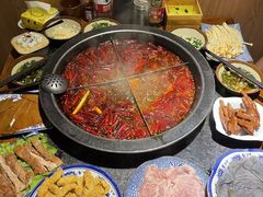 -陈眼镜火锅(总店)