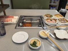-海底捞火锅(天一广场亚细亚店)