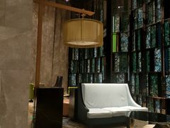 -北京泰富酒店-柏景轩中餐厅