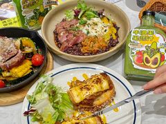 -西语·炭烧牛排(卓越中寰店)