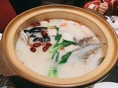 -羡餐厅·杭帮菜·淳菜(千岛湖自由洲际殿店)