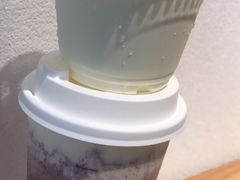 -喜茶(上海兴业太古汇店)