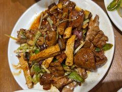 -寻裕记·现炒浇头面(人民广场店)