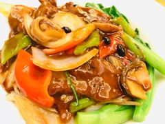 -夏宫中餐厅(香格里拉大酒店)