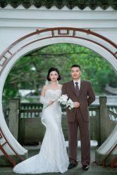 -金夫人婚纱摄影(总店)