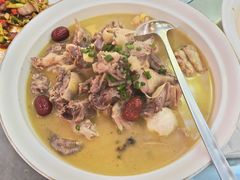 -潇湘·永州会馆(百子湾店)