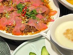 -山泉粤宴(广东大厦店)