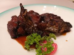 上海熏鱼-上海老饭店(北京分店)