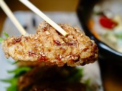 -桂马·日本料理·海胆·海鲜饭·酒场(民主广场店)