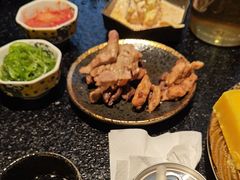 -樱嘢·炭火烧肉(惠南店)