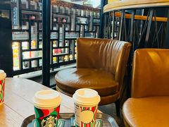 -星巴克(南京状元楼店)