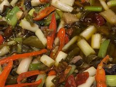 -陈胖子特色菜.鲜货现炒(融景城店)