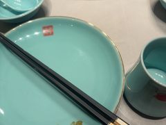 -四世同堂·京菜·烤鸭(双井店)