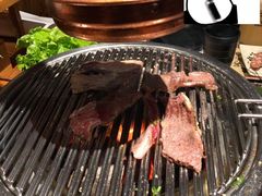 -千寻烧肉(政务区店)