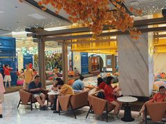 -青水瓦台汤泉(未央店)