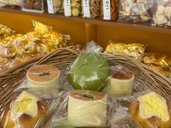-0+1·手作面包(新北店)