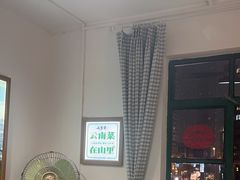 -七步香云南山里菜(昆明老街店)