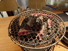-烧肉达人•炭火烧肉(新天地店)