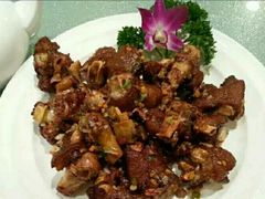 -螺涌海鲜酒楼(增槎路店)