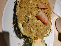 -避风塘(南汇店)