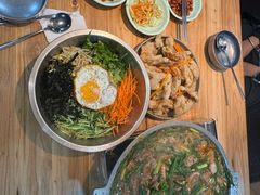 -京玉菲饭店(李村店)