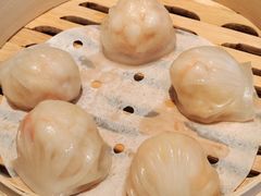 -北园酒家(小北路店)