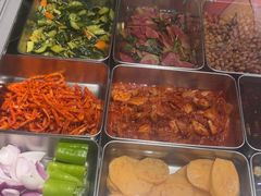 -英雄故事地摊烤肉(马驹桥店)