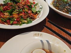 -全聚德(新街口店)