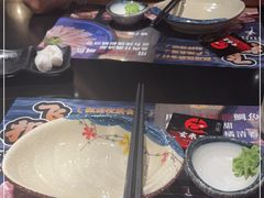 -古田居·特色寿司料理(骏欣中心店)