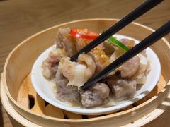 -粤集·手工粤菜(皇庭广场店)