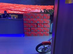 -额尔敦传统涮(公园西路店)