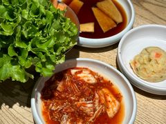 -泥炉烧肉师(新街口金銮巷店)