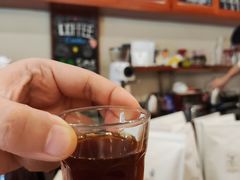 -HUG COFFEE(鼓楼店)