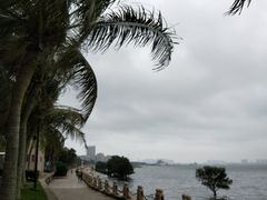 -霞山观海长廊